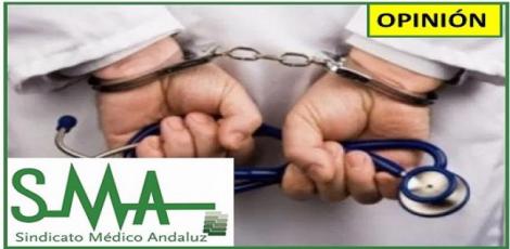 El SMA condena enérgicamente lo sucedido en El Garrobo. La sociedad no puede mirar para otro lado ante la coacción irracional.