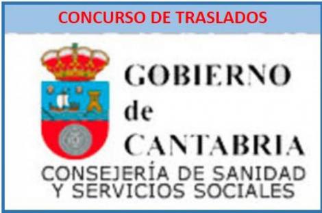 Cantabria convoca concurso de traslados para Médicos de Familia y Pediatras