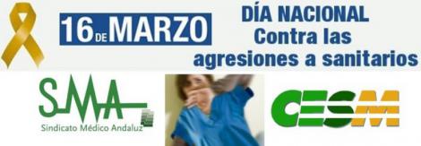Las agresiones a médicos aumentaron un 37 por ciento en 2016.