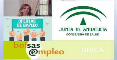 La Junta contrata de forma irregular a la hija de la consejera de Salud.