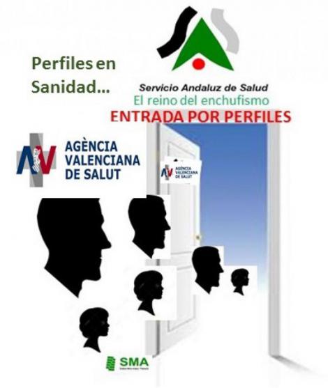 Una grabación con coacciones destapa los contratos irregulares en la bolsa sanitaria.