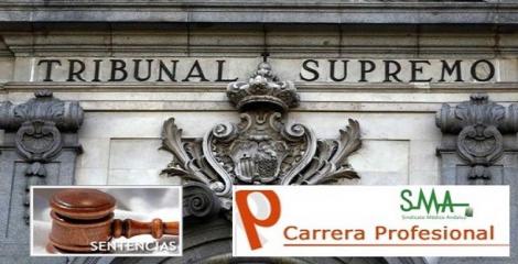 El Supremo ordena que todos los interinos de la sanidad puedan cobrar la carrera profesional, que tendrá que ser adaptada a cada modelo autonómico.