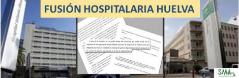 El SAS demora el futuro de los hospitales y cuestiona el diálogo con los sindicatos.