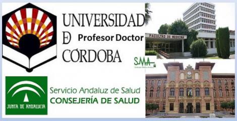 Universidad de Córdoba: Concurso para una plaza de profesor doctor con vinculación al SSPA.
