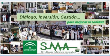 Los médicos piden al nuevo Gobierno más «diálogo» y menos «prepotencia».