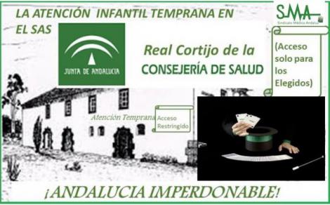 El SAS «vende» la transparencia del concurso que el SMA impugnó.