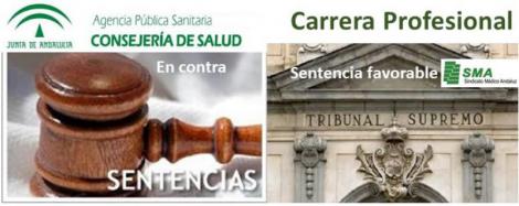 Carrera Profesional en APS. El Tribunal Supremo dicta sentencia en contra de la administración. ¿Y ahora qué?