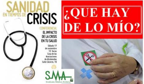 Tras superar la crisis, ¿de lo mío qué?