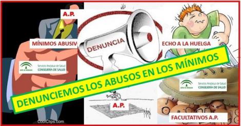 MÁS SOBRE LOS MÍNIMOS DEL DÍA 27