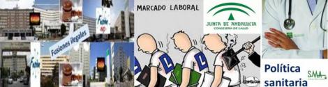 Sanidad y “Marca Andalucía”