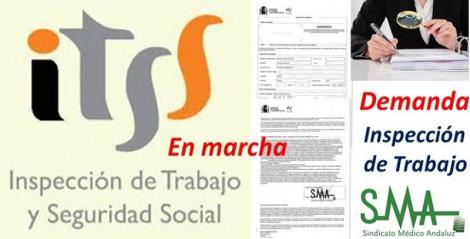 La denuncia del SMA en la Inspección de Trabajo sigue adelante.
