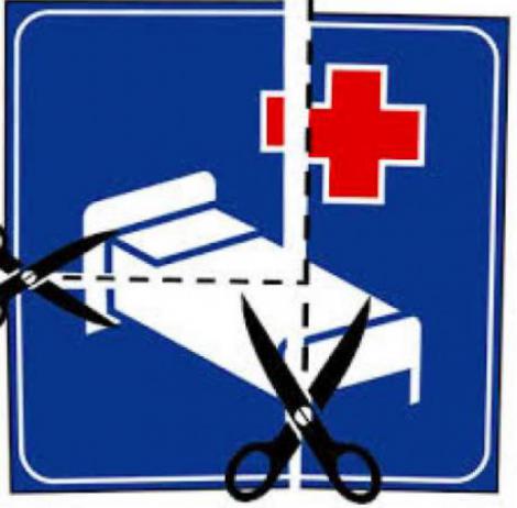 ESPERA DE CASI 6 HORAS EN LAS URGENCIAS HOSPITALARIAS DE HUELVA