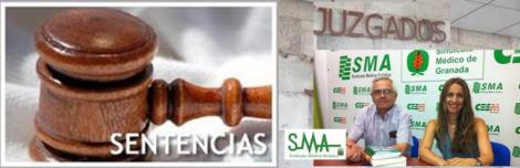 El concurso de traslado debe ofertar las plazas en interinidad.