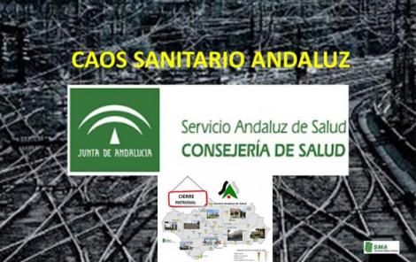 Diagnóstico: «Saturación y caos» hasta octubre.
