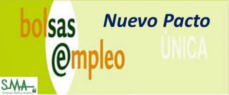 Nuevo Pacto de Bolsa. Un importante avance ratificado por el SMA en mesa sectorial.