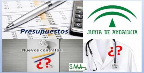 La Junta no contratará eventuales ni interinos en lo que queda de año.