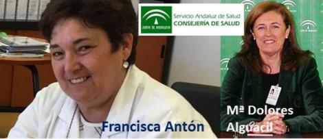 Relevos en el Servicio Andaluz de Salud... ¿?