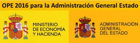 Hacienda lanza una OPE de 513 plazas para sanidad.