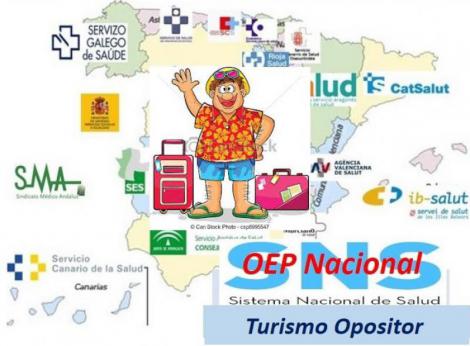 CESM advierte de que la OEP nacional fomentará el “turismo opositor”.