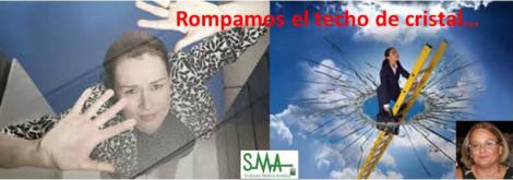 El alarmante 'techo de cristal' para la profesional sanitaria.