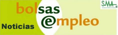 Bolsa: Publicación listas de candidatos corte 2015 varias especialidades FEA y M. Familia en SCCyU