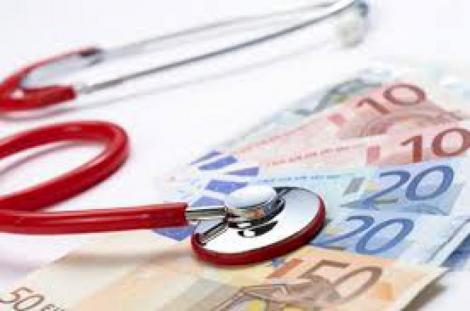 España gastó 37.118 millones en conciertos con la sanidad privada entre 2009 y 2013.