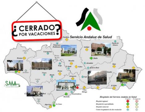 Los sindicatos piden al SAS 