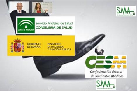 CESM y las 35 horas: 