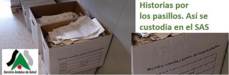 Depósito, custodia y gestión de documentación.