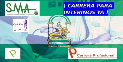 Carrera Profesional II. El derecho a la carrera profesional del personal interino.