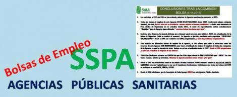 Como manejar la Bolsa de Empleo a su antojo. 