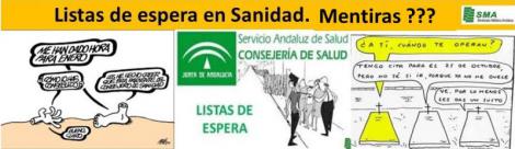 El ‘maquillaje’ de las listas de espera en la Sanidad andaluza llega a la Fiscalía.