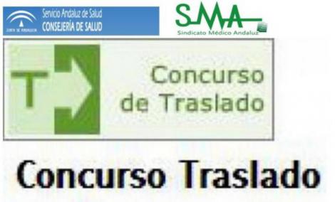 Información sobre el concurso de traslados de Médicos de Familia.