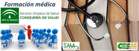 CESM propone un plan de formación elaborado y financiado por el Servicio de Salud e impartido en la jornada laboral.