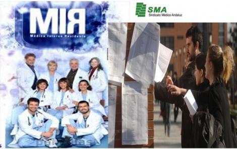 Las preguntas más ‘difíciles’ del examen MIR.