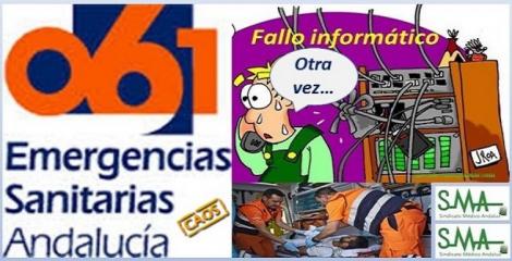 Nuevo caos informático en EPES-061.