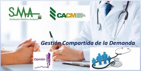 SOBRE LOS PROTOCOLOS DE ATENCIÓN COMPARTIDA EN EL SAS.