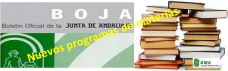 Nuevos programas de materias para pruebas selectivas de Médico del Trabajo, Odontoestomatólogo de AP y Cuerpo A4 especialidad Farmacia.