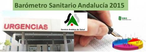 Seis de cada diez andaluces creen que se abusa del sistema sanitario