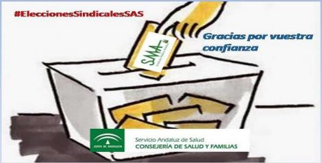La unión nos hace fuertes. Gracias a todos.