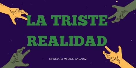 La triste realidad. Agresiones a personal sanitario