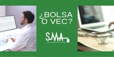 ¿La bolSAS o la VEC?