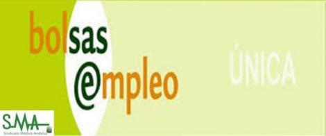 Bolsa. Publicación listas de aspirantes admitidos en Bolsa (corte 2016) FEA Oftalmología.