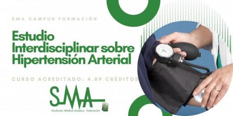 SMA CAMPUS FORMACIÓN: Estudio Interdisciplinar sobre Hipertensión Arterial