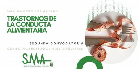 SMA Campus Formación: Trastornos de la conducta alimentaria