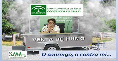 La Gerente del SAS mantiene su trato de favor.
