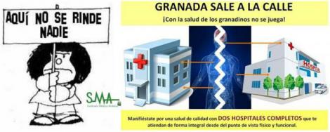 Sindicato Médico y USAE rechazan el último acuerdo del resto de sindicatos con Salud.