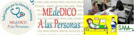 Los médicos de Primaria denuncian tener que seguir trabajando tras guardias de 24 horas.