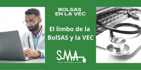 El limbo de la BolSAS y la VEC El limbo de la BolSAS y la VEC