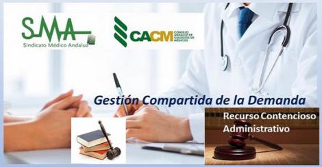 Interpuesto un recurso contra los protocolos de atención compartida.